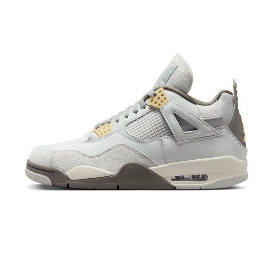Jordan 4 Retro SE Craft Photon Dust