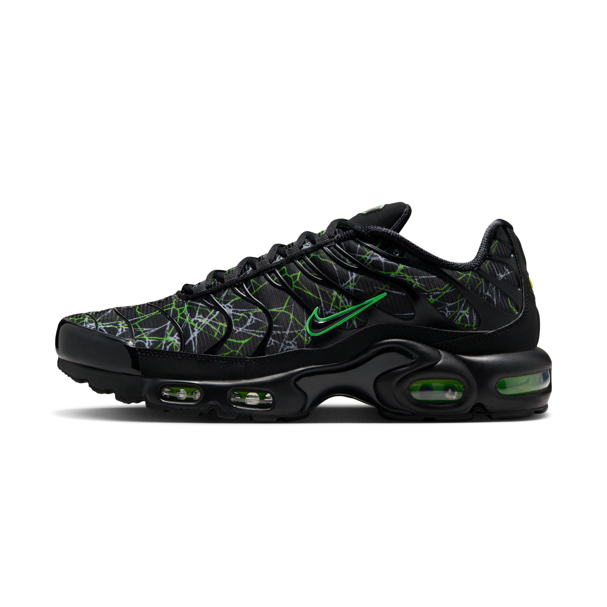 Nike Air Max Plus Shattered Glass