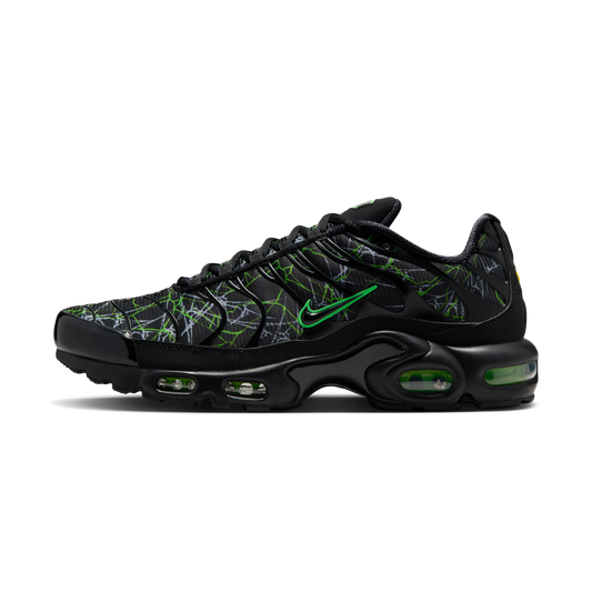 Nike Air Max Plus Shattered Glass