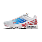 Nike Air Max Plus 3 Vivid Blue Gradient