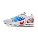Nike Air Max Plus 3 Vivid Blue Gradient