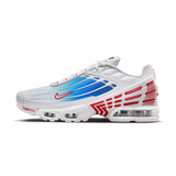 Nike Air Max Plus 3 Vivid Blue Gradient
