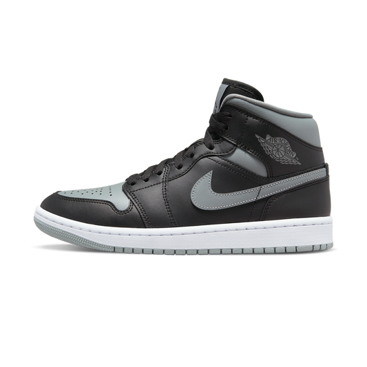 Jordan 1 Mid Shadow (Women's)