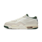 Jordan 4 RM Light Cream Midnight Green