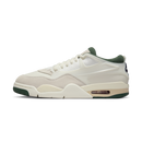 Jordan 4 RM Light Cream Midnight Green