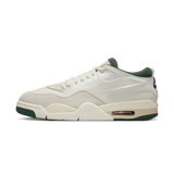 Jordan 4 RM Light Cream Midnight Green