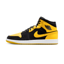 Jordan 1 Mid New Love (2025)