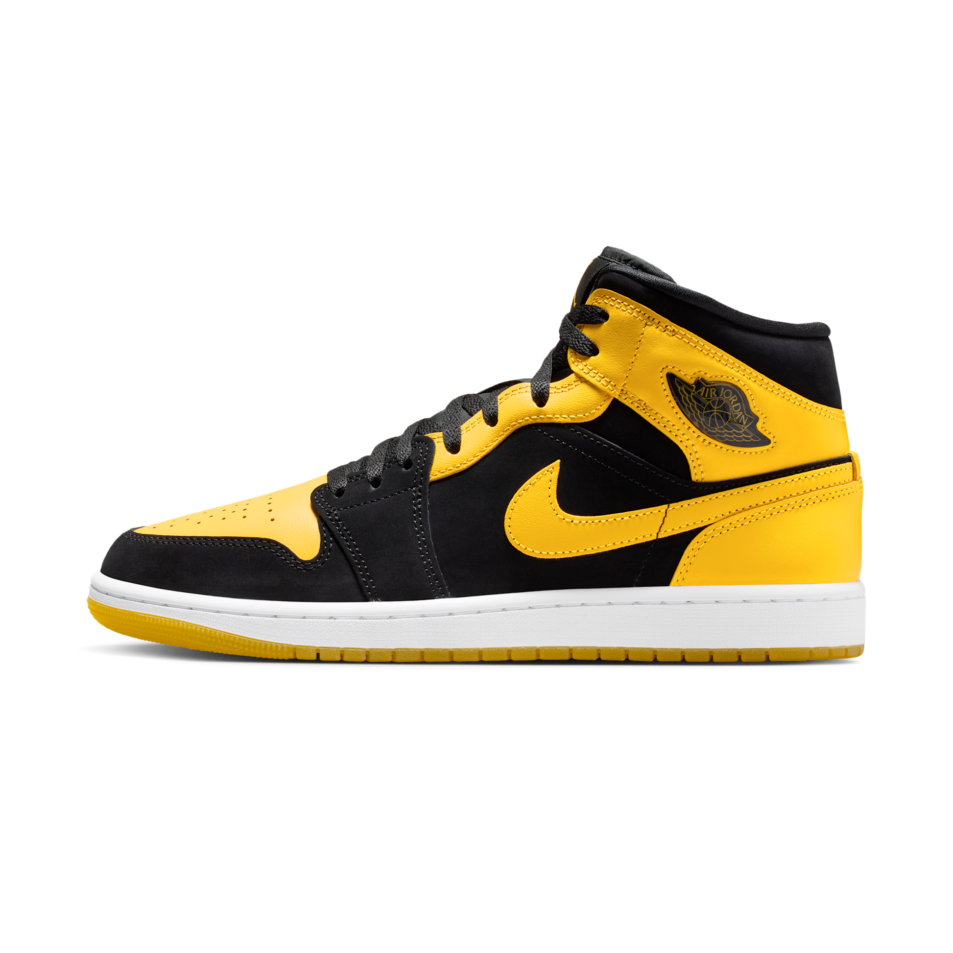 Jordan 1 Mid New Love (2025)