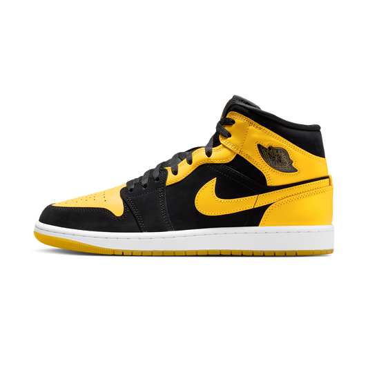 Jordan 1 Mid New Love (2025)