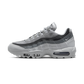 Nike Air Max 95 LIght Smoke Grey Anthracite