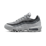 Nike Air Max 95 LIght Smoke Grey Anthracite