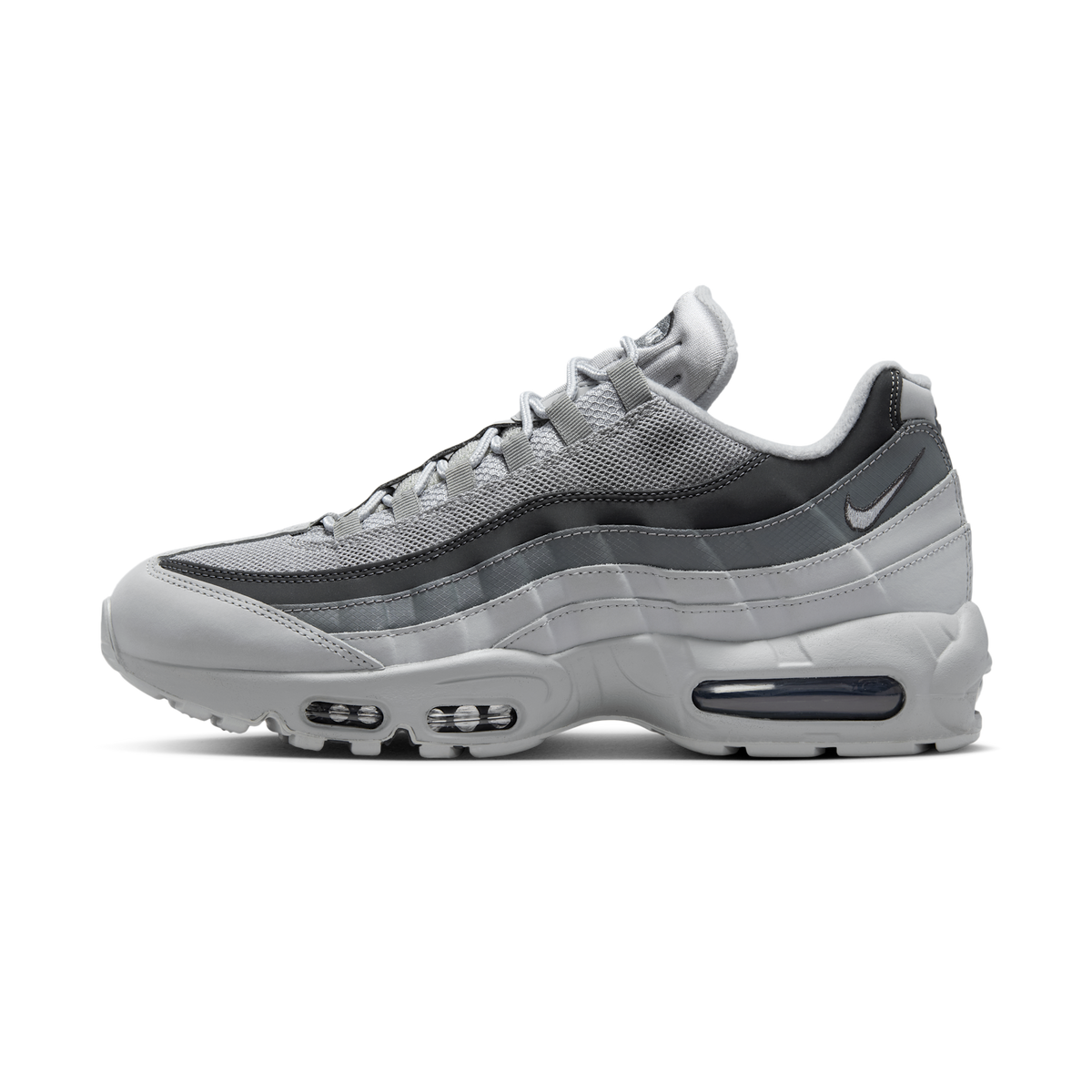 Nike Air Max 95 LIght Smoke Grey Anthracite
