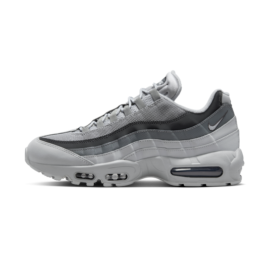 Nike Air Max 95 LIght Smoke Grey Anthracite