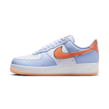Nike Air Force 1 Low '07 Hydrogen Blue Orange Frost