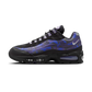 Nike Air Max 95 Court Purple Wild Grape Camo