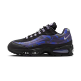 Nike Air Max 95 Court Purple Wild Grape Camo