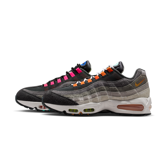 Nike Air Max 95 OG Big Bubble Greedy (2026)