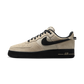 Nike Air Force 1 Low '07 LV8 Desert Khaki Black