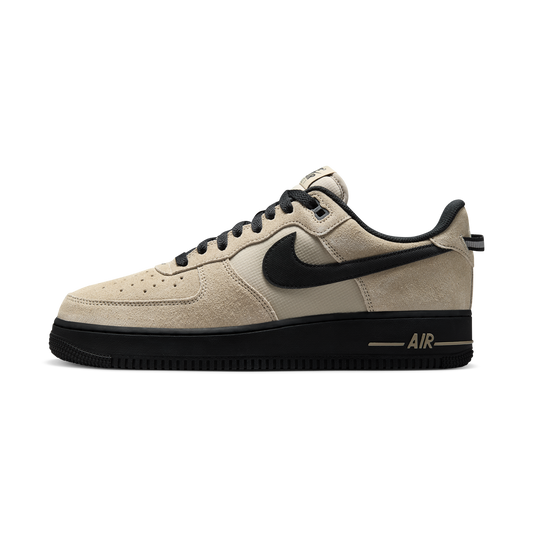 Nike Air Force 1 Low '07 LV8 Desert Khaki Black