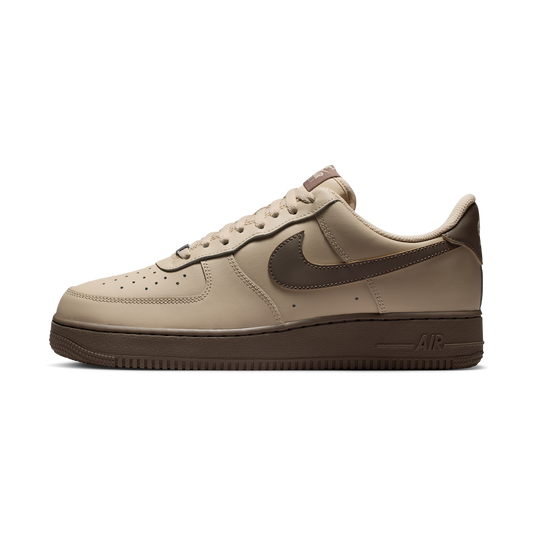 Nike Air Force 1 Low '07 Rattan Olive Grey