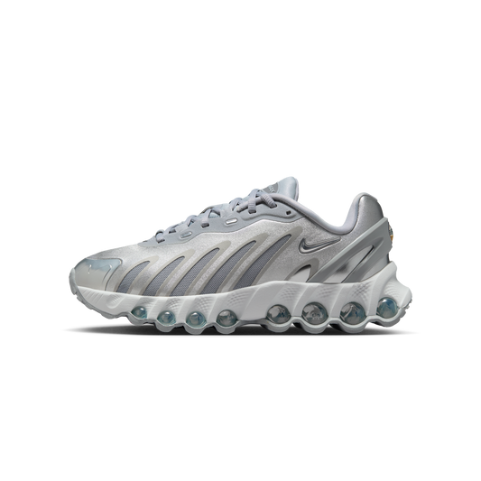 Nike Air Max Dn8 Wolf Grey Metallic Silver (GS)
