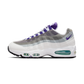 Nike Air Max 95 OG Big Bubble Grape (Women's)