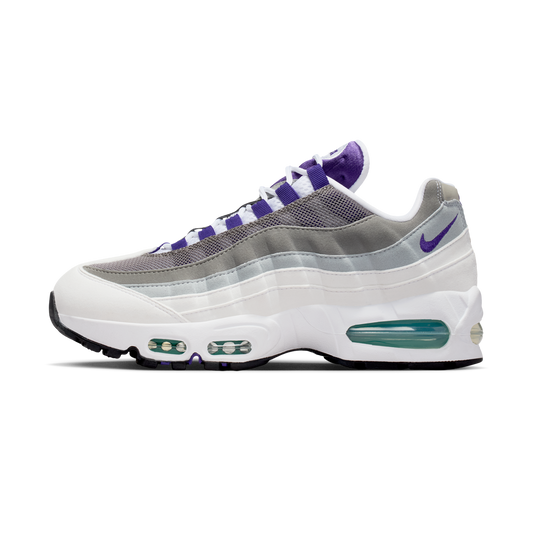 Nike Air Max 95 OG Big Bubble Grape (Women's)
