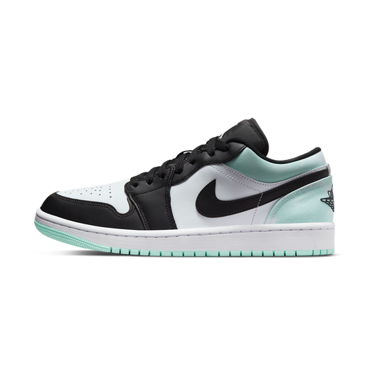 Jordan 1 Low Tie-Dye