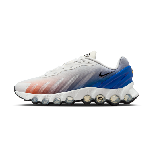Nike Air Max Dn8 Summit White Vivid Orange