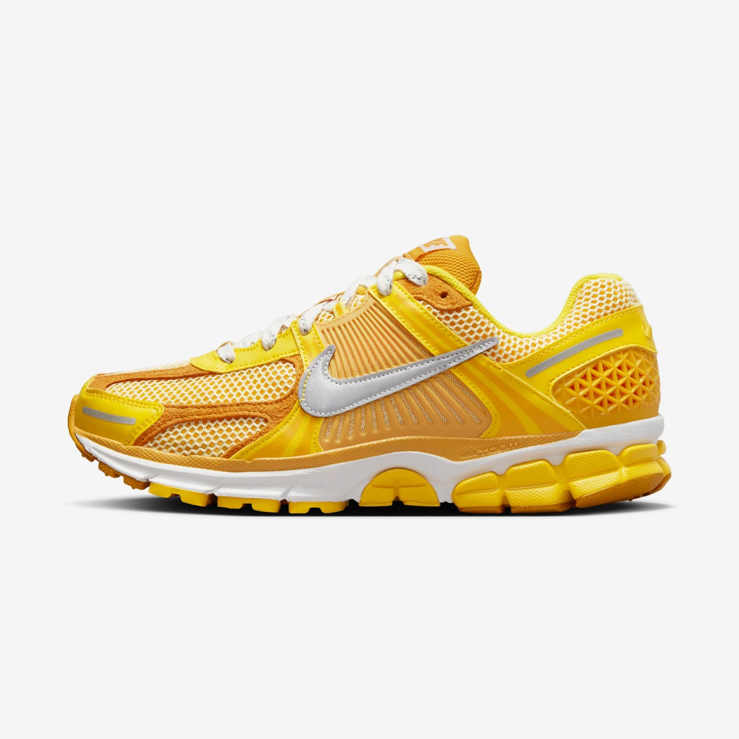 Nike Zoom Vomero 5 Yellow Ochre