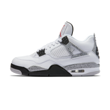 Jordan 4 Retro White Cement (2016)