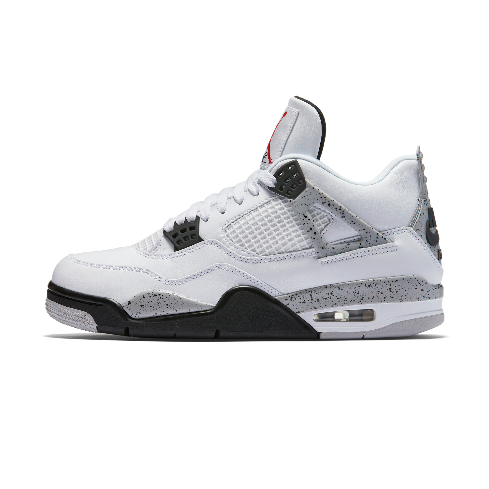Jordan 4 Retro White Cement (2016)