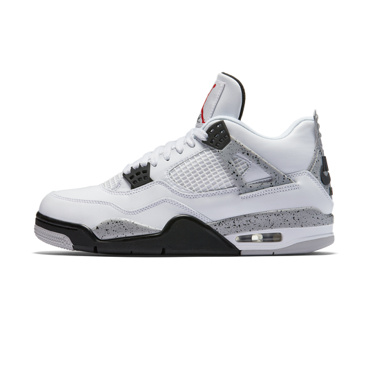 Jordan 4 Retro White Cement (2016)