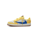Jordan 1 Retro Low OG SP Travis Scott Canary (PS)