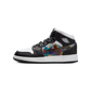 Jordan 1 Mid Hologram (GS)