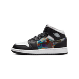 Jordan 1 Mid Hologram (GS)