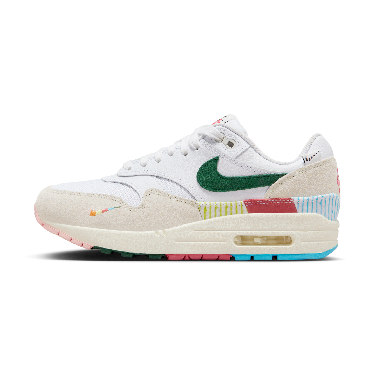 Nike Air Max 1 All Petals United (Women's)