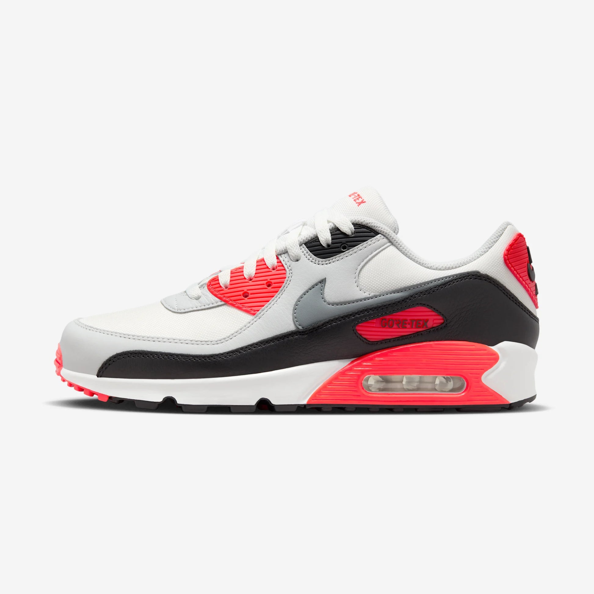 Nike Air Max 90 Gore-Tex Infrared