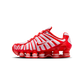 Nike Shox TL Pink Foam Habanero Red (GS)