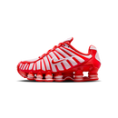 Nike Shox TL Pink Foam Habanero Red (GS)