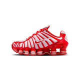 Nike Shox TL Pink Foam Habanero Red (GS)