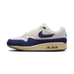 Nike Air Max 1 Athletic Department Deep Royal Blue