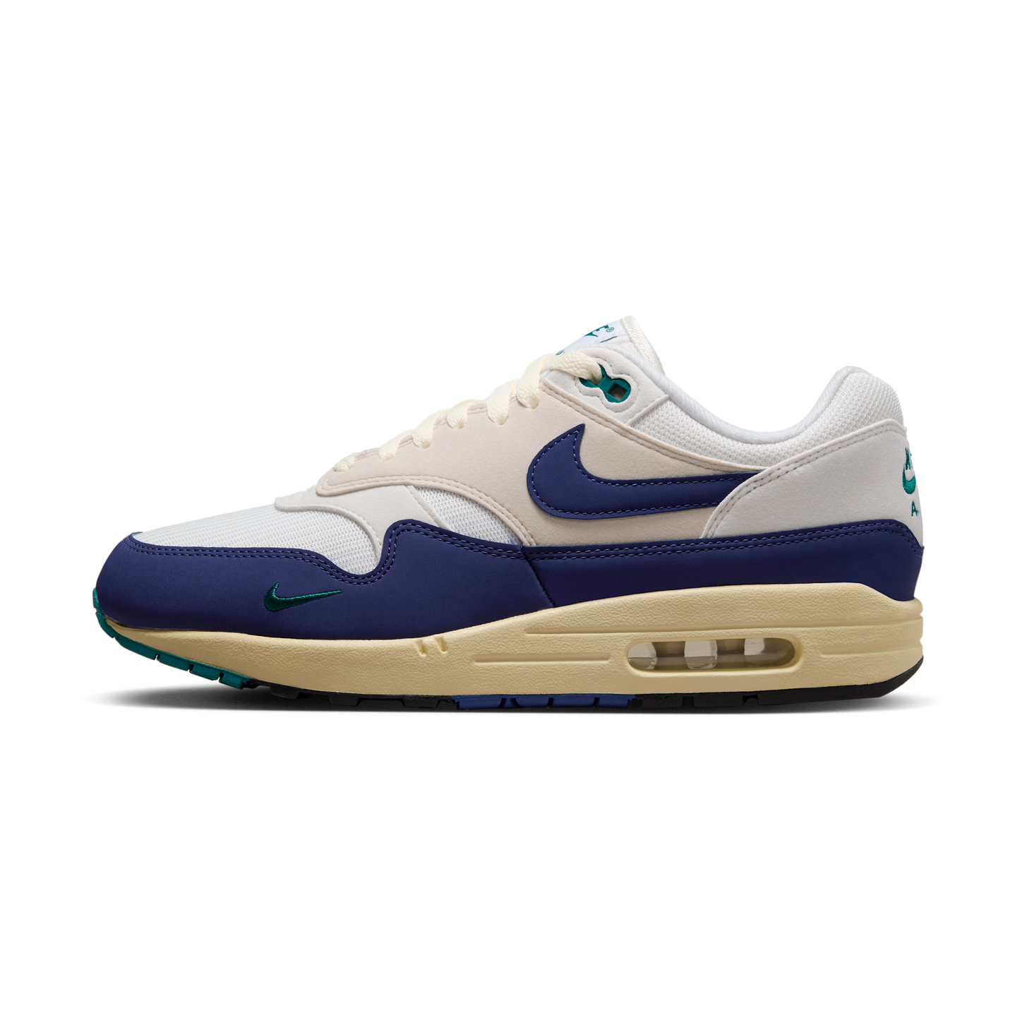 Nike Air Max 1 Athletic Department Deep Royal Blue