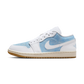 Jordan 1 Low SE Denim Worn Blue (Women's)