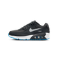 Nike Air Max 90 Anthracite Industrial Blue (GS)