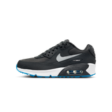 Nike Air Max 90 Anthracite Industrial Blue (GS)