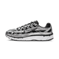 Nike P-6000 Metallic Silver Black White (Women's)