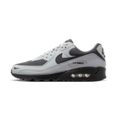 Nike Air Max 90 Light Smoke Grey Black