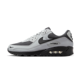 Nike Air Max 90 Light Smoke Grey Black