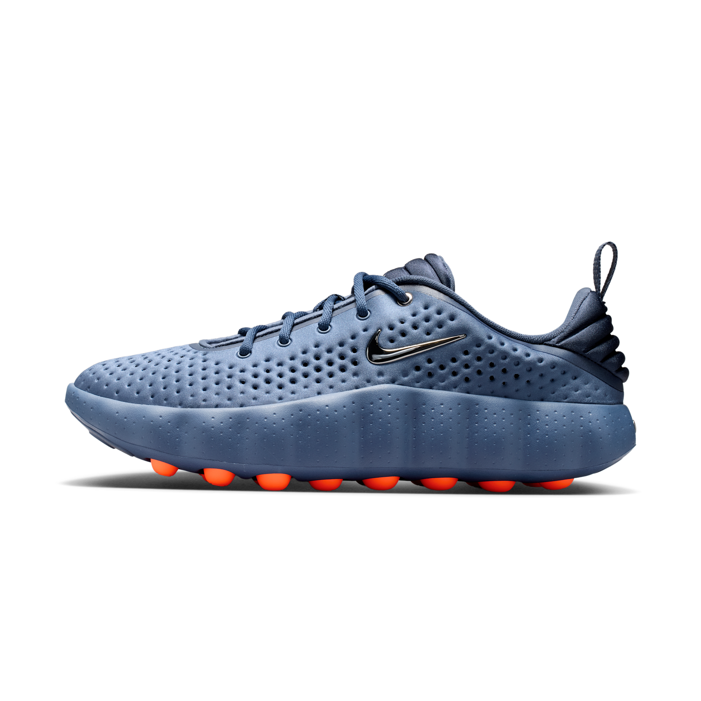 Nike Mind 002 Thunder Blue Chrome